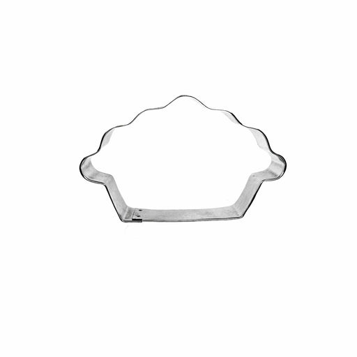 American Tradition Cookie Cutter Pie Cookie Cutter 4.5"