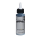 Chefmaster Airbrush Color Metallic Silver Airbrush Color  2 oz