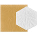 Intricut Edibles Parchment Paper Parchment Texture Sheets - Easter 3