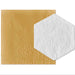 Intricut Edibles Parchment Paper Parchment Texture Sheets - Floral 13