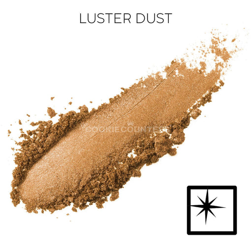 Roxy & Rich Luster Dust Hybrid Luster Dust - Copper 2.5g