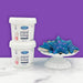 Satin Ice Cookie Icing Ready to Use Royal Icing 14 oz pail