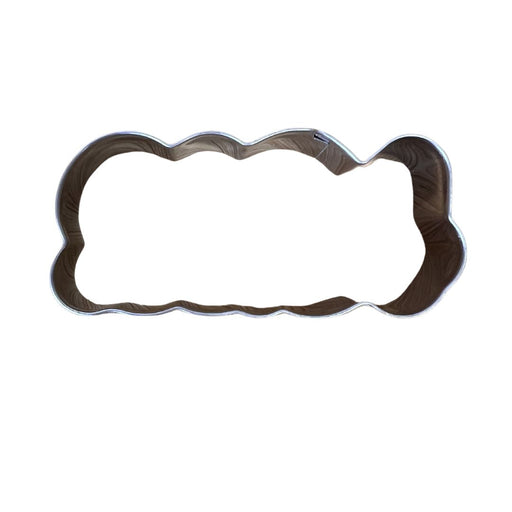The Cookie Countess Cookie Cutter 2024 Cookie Cutter 3.5" x 1.5"