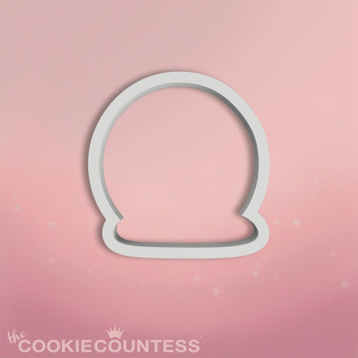 The Cookie Countess Cookie Cutter Haunted House Cookie Cutter