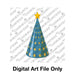 The Cookie Countess Digital Art Download PNG Digital Art File ONLY Party Hat 1 - Digital Download, Cutter and/or Artwork