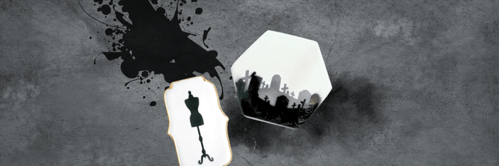 Black Airbrush Color and Edible Marker: Why Aren't They Coming Out Black? - The Cookie Countess