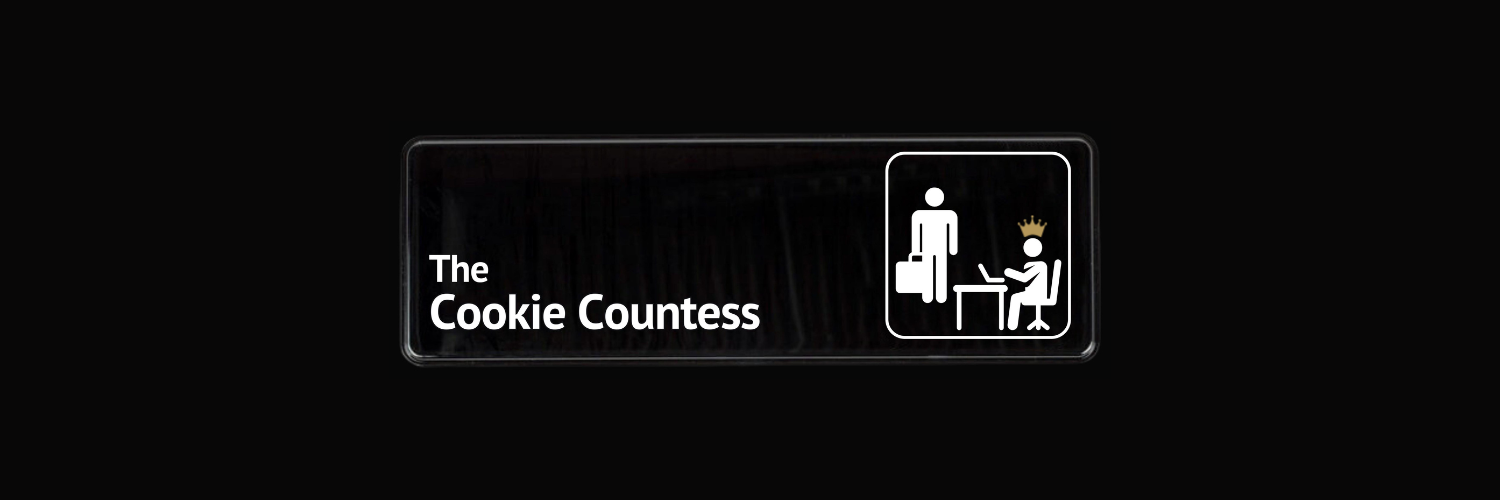 cookie countess office parody