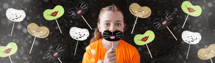 How To: Funny Face Cutter Baking and Packaging! - The Cookie Countess