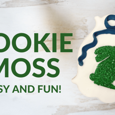 How To Make Funny Face Cookies: Easy Cookies with a Big Impact! — The ...