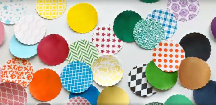 Mixing airbrush colors - The Cookie Countess