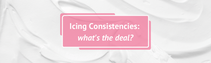 Royal Icing Consistencies: What’s the Difference? - The Cookie Countess