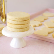 Sugar Cookie Recipe for Cookie Cutters