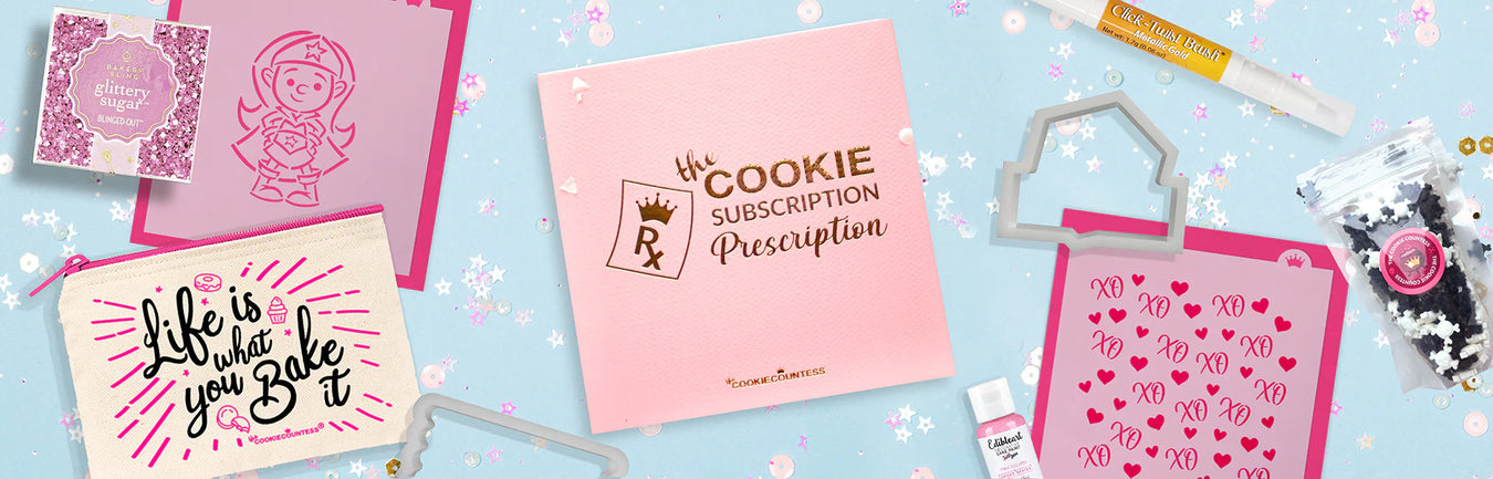 Cookie Subscription Prescription