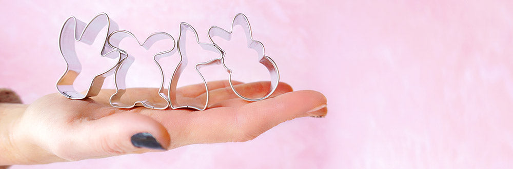 Cookie Cutters: Minis