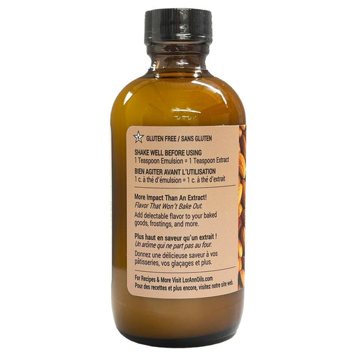 Almond Better than Extract - 4 oz. - The Cookie Countess
