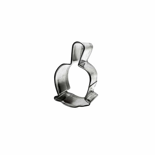 American Tradition Cookie Cutter Mini Candy Apple Cookie Cutter 2"