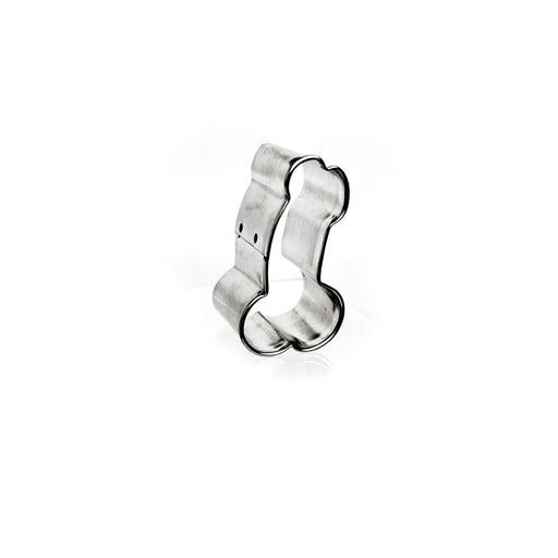 American Tradition Cookie Cutter Mini Penis 2" Cookie Cutter