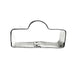 American Tradition Cookie Cutter Mini Street Sign 2" Cookie Cutter