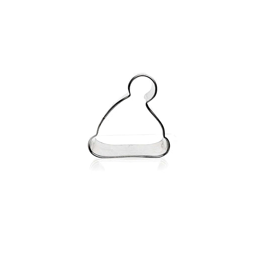 American Tradition Cookie Cutter Mini Winter Hat 2" Cookie Cutter
