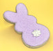 Ann Clark Cookie Cutter Cute Easter Bunny Cookie Cutter 4 1/8"