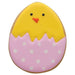 Ann Clark Cookie Cutter Egg Large Cookie Cutter 4"