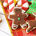 Ann Clark Cookie Cutter MINI Gingerbread Man Cookie Cutter 2 1/4"