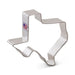 Ann Clark Cookie Cutter State of Texas Cookie Cutter - Large 4.625"