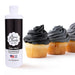 Ann Clark Super Black Food Coloring Gel, Extra Large 13.5 oz. Bottle - The Cookie Countess