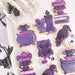 August 2025 Cutter Club - Enchanted Creatures - The Cookie Countess