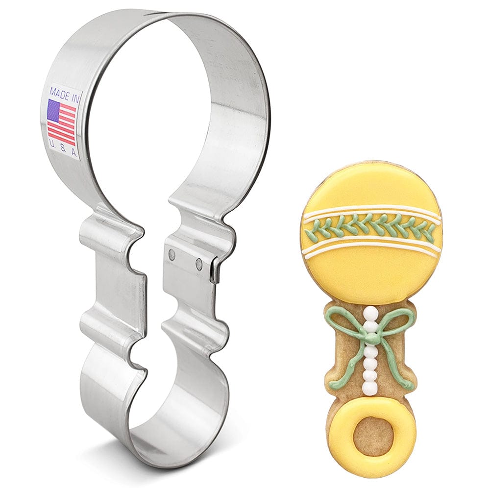 Cortador e Modelador Silikomart Mini Cookie Cutter Lady Cortador e Modelador Silikomart Mini Cookie Cutter Lady