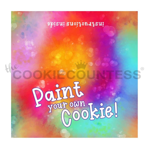 Bag Toppers — The Cookie Countess