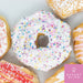 Bakery Bling Sugar Decorations Glittery Sugar - Unicorn Confetti
