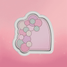 Balloon Arch Cookie Cutter - The Cookie Countess