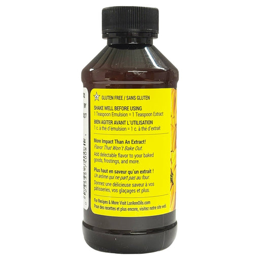 Banana Better than Extract - 4 oz. - The Cookie Countess