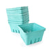 Berry Crates Medium 1 Quart - Set of 10 - The Cookie Countess