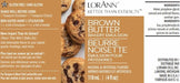 Better Than Extracts™ Brown Butter Bakery Emulsion - The Cookie Countess
