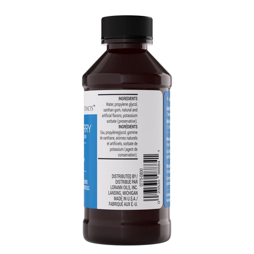 Blueberry Better than Extract - 4 oz. - The Cookie Countess