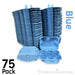 BULK option set of 75 - Standard Size Egg Cartons - The Cookie Countess