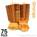 BULK option set of 75 - Standard Size Egg Cartons - The Cookie Countess