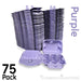 BULK option set of 75 - Standard Size Egg Cartons - The Cookie Countess