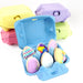 BULK option set of 75 - Standard Size Egg Cartons - The Cookie Countess