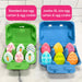 BULK option set of 75 - Standard Size Egg Cartons - The Cookie Countess
