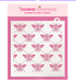 Bumblebees Lattice Stencil - The Cookie Countess