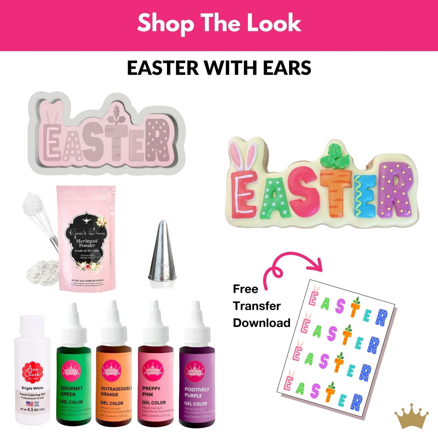 Easter With Ears