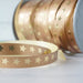 C. E. Pattberg Packaging Curling Ribbon: Gold Star
