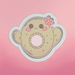 Cactus Floatie Cookie Cutter - The Cookie Countess