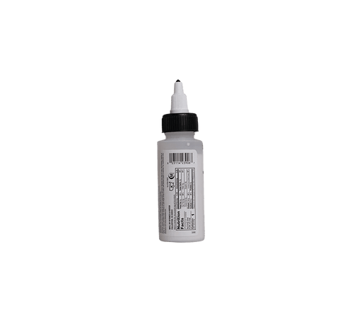 Chefmaster White Airbrush Color 2oz. - The Cookie Countess