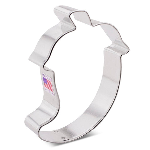 Chili Pepper Cookie Cutter - The Cookie Countess