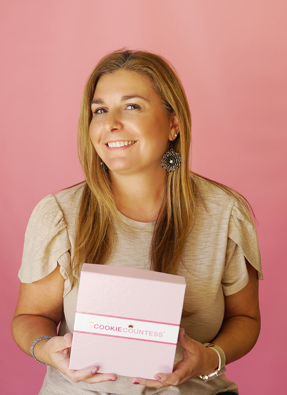 Thecookiecountess product image