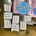 Clearance Cookie Countess Extra Fine Hand Grater for Cookies- Damaged Box - The Cookie Countess
